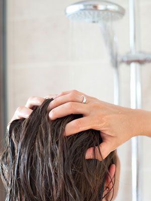 11 tips for healthy hair