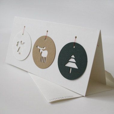 Christmas day cards