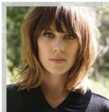 Short, shaggy hairstyle for brown hair 138133913543562681