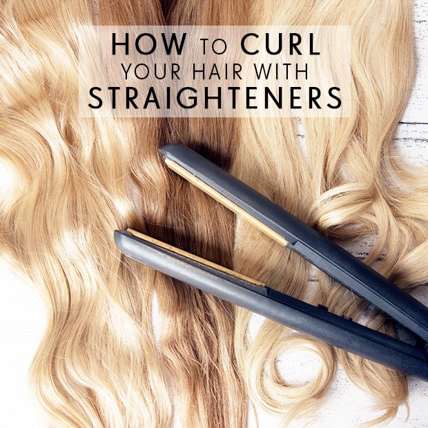 How to curl