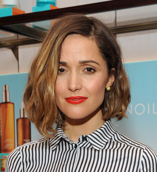 Rose Byrne Short Waves