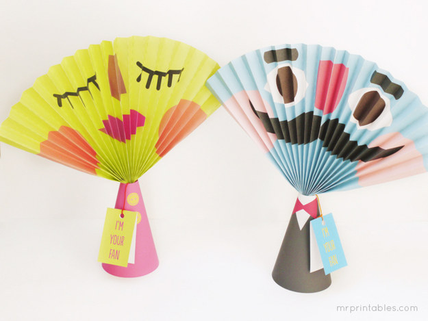 20 fun DIY projects with kids