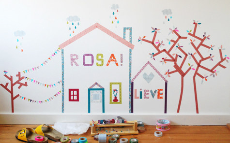 20 fun DIY projects with kids