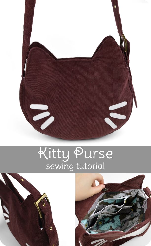 Kitty wallet