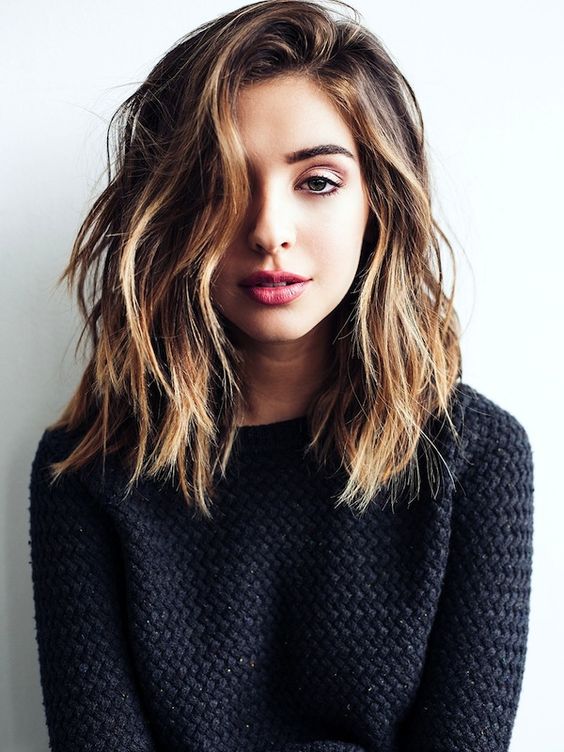 12 simple and simple hairstyles for your daily look