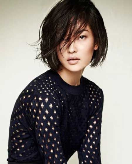 Best bob hairstyle for black hair