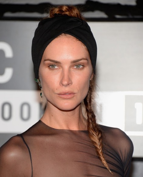 Erin Wasson Braid / Getty Image "width =" 458 "class =" size-full wp-image-28117