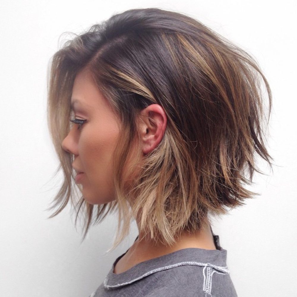 Best layered hairstyles for women you can try this year
