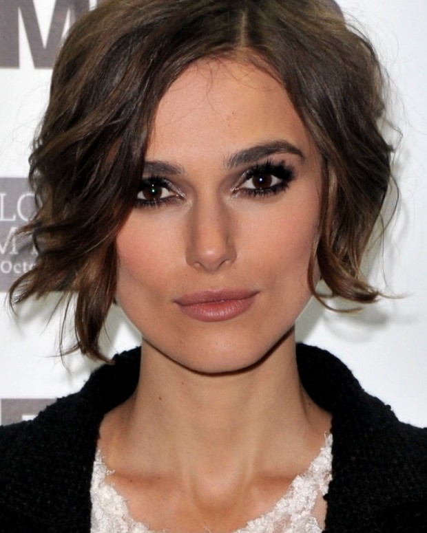 Wavy Bob - Trendy Short Hairstyles for 2014 about