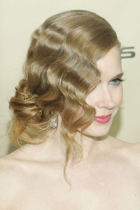 How to make your waves chic: Try out retro waves