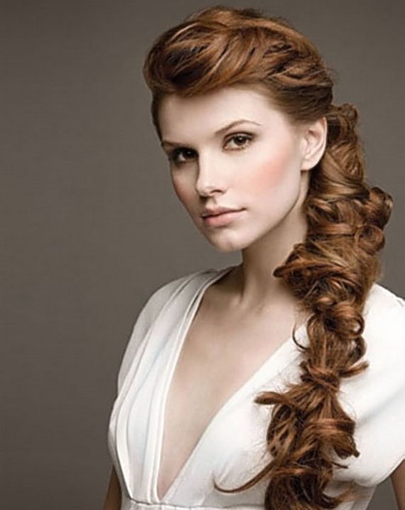 15 stunning cosplay-inspired hairstyles for young women