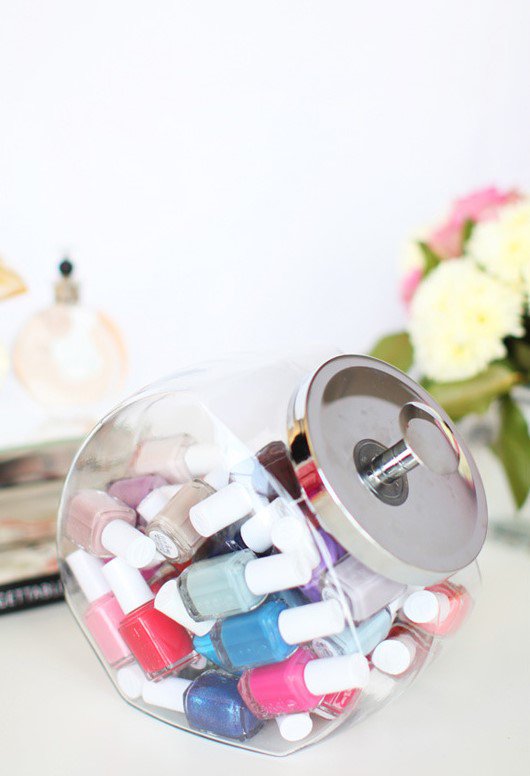 candy jars