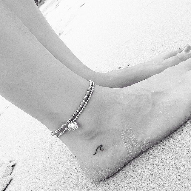 20 cute little tattoo ideas for girls