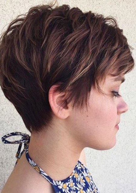 80 popular short hairstyles for women 