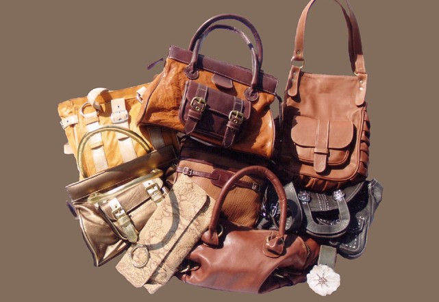 Handbags trends