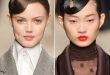 Milan Fashion Week Fall 2019 Beauty Trends: Best Hair and Makeup .