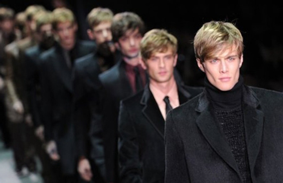 Milan readies for men's fashion fest - Lifestyle - Emirates24