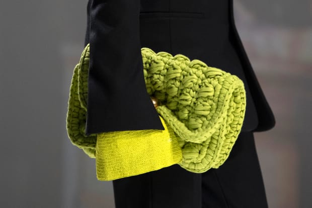 The 21 Best Fall 2020 Bags From Milan Fashion Week - Fashionis