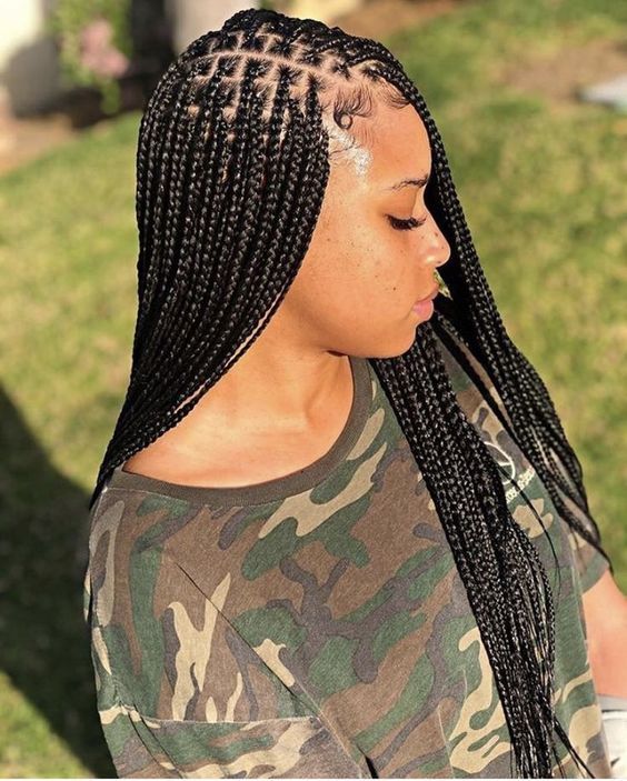 African Hair Braiding Styles Pictures 2019: 25 Amazing African .