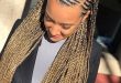 African Hair Braiding Styles 2019 : New Amazing Hairstyles for .