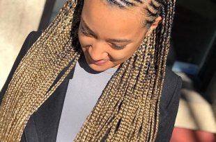 African Hair Braiding Styles 2019 : New Amazing Hairstyles for .