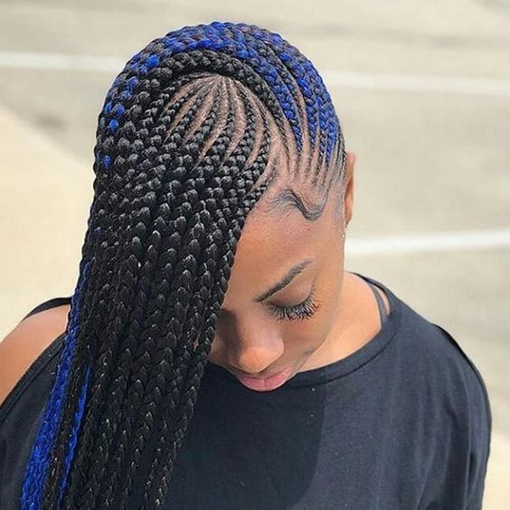 African Hair Braiding Styles Pictures 2019: 25 Amazing African .