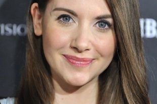 28 Alison Brie Hairstyles-Alison Brie Hair Pictures (mit Bildern .