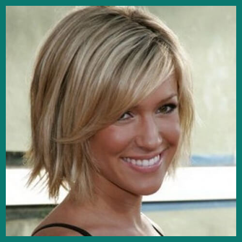 Short Straight Hairstyles for Thick Hair 358351 55 Alluring Ways .