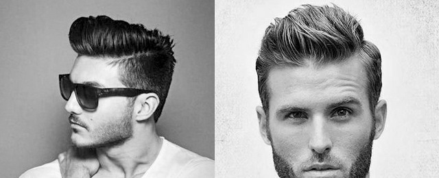 68 Amazing Side Part Hairstyles For Men - Manly Inspriati