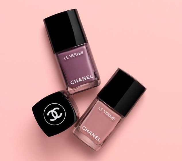 Chanel Desert Dream Spring 2020 Makeup Collection | Chanel makeup .