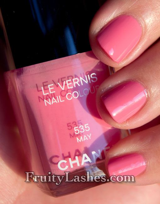 May" Chanel new spring nail polish..getting it. | Nail polish .