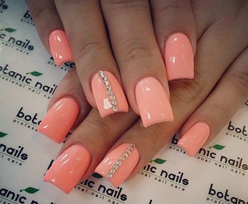 Beautiful nail design for summer.Nail art,diy nail. | Nails, Diy .