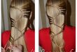 Amazing Hairstyle for Long Hair - AllDayCh