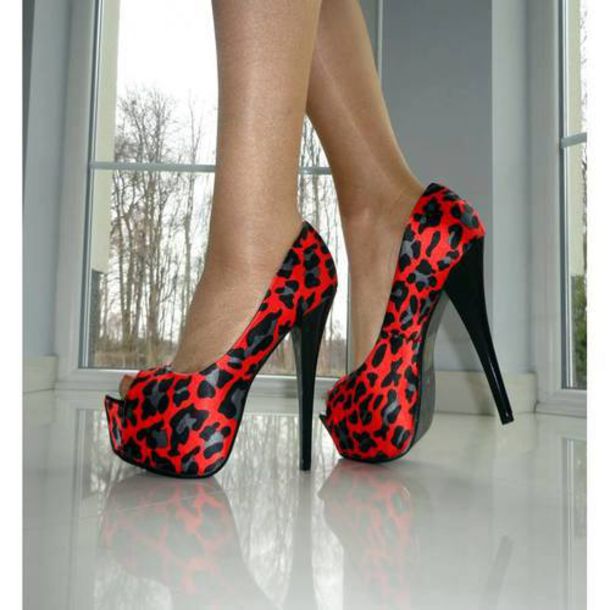 shoes, leopard pumps, amazing, leopard print, high heels, heels .