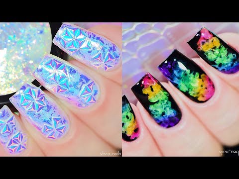 Amazing Nail Art Design Compilation | Nail Art Trends & Ideas to .