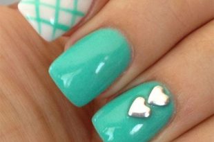 50 Amazing Nail Art Designs & Ideas For Beginners & Learners 2013 .