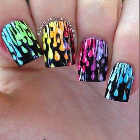cool nail polish design - Kampa.luckincsolutions.o