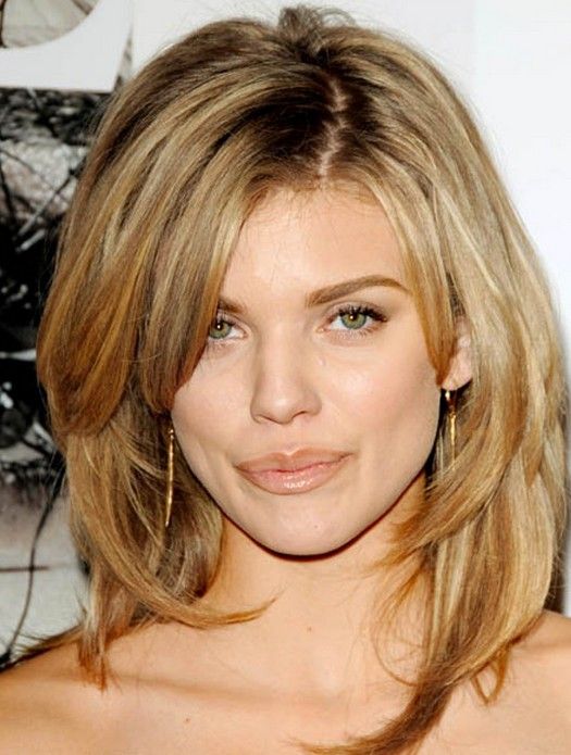 13 Amazing Shaggy Haircuts - Pretty Desig