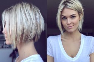 40 Amazing Short Hairstyles for 2016 | Short hair styles, Hair .