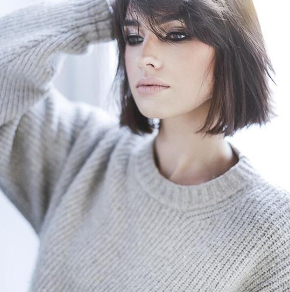 Amazing Short Haircuts for All Smart Women 2020 - HAIRSTYLE ZONE