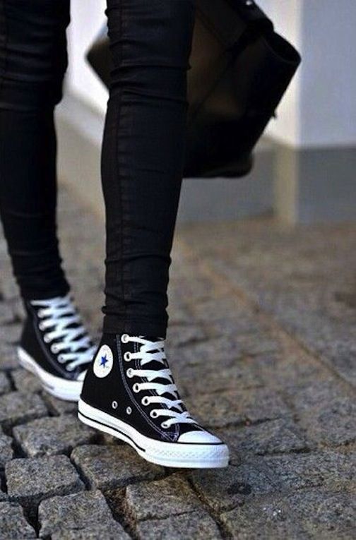 20 Amazing Sneakers for Girls - Pretty Desig