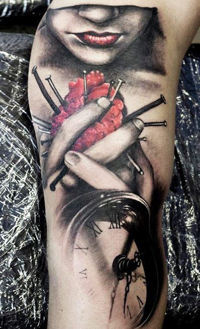 Awesome 35 Amazing Tattoo Design Ideas for Men 2019 https .