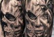 10 Amazing Tattoo Designs for the Week | Picture tattoos, Sleeve .