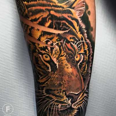 You are looking for the tattoo ideas? 55 Animal Tattoo Ideas for .