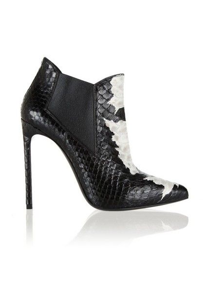 Wonderful Ankle Boots that are Requisite for a Fashionable Look .