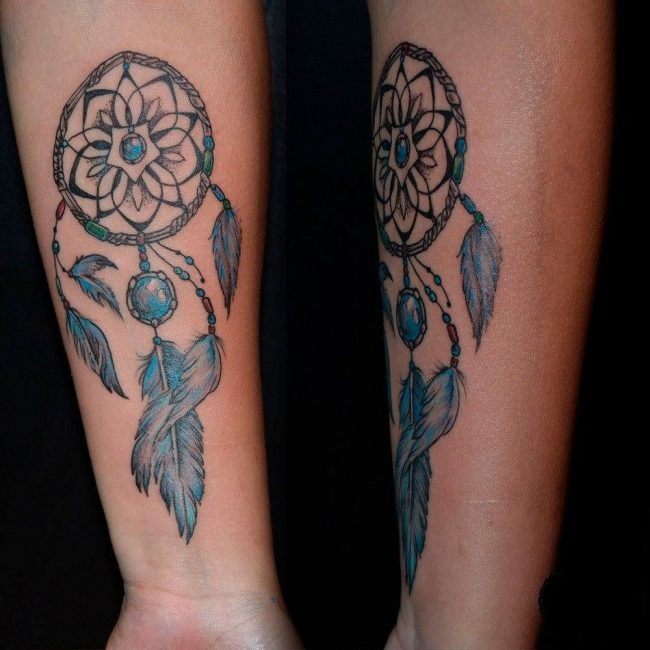 125+ Stunning Arm Tattoos For Women – Meaningful Feminine Desig