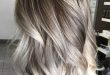 15 Amazing Ash-Blonde Hairstyles - Reviewtif