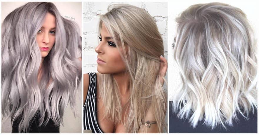 50 Unforgettable Ash Blonde Hairstyles to Inspire Y