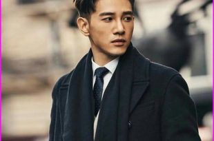 The Fashionable of Asian Hairstyles | Asian men hairstyle, Medium .