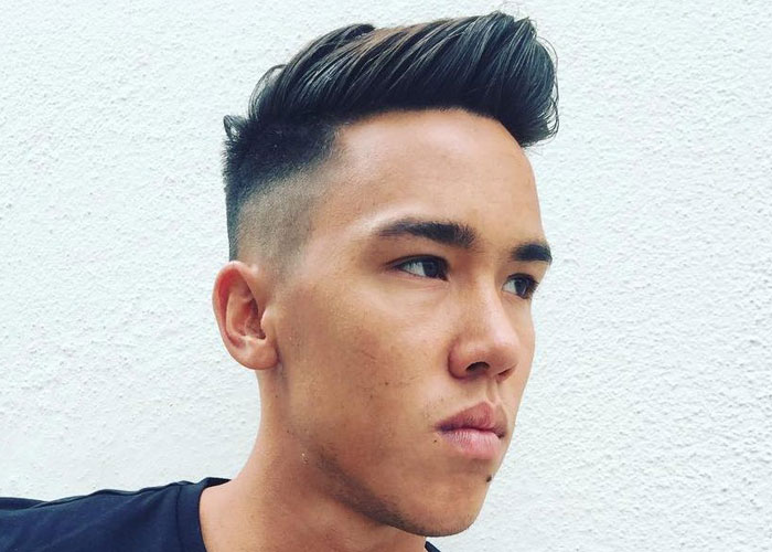 50 Best Asian Hairstyles For Men (2020 Guid